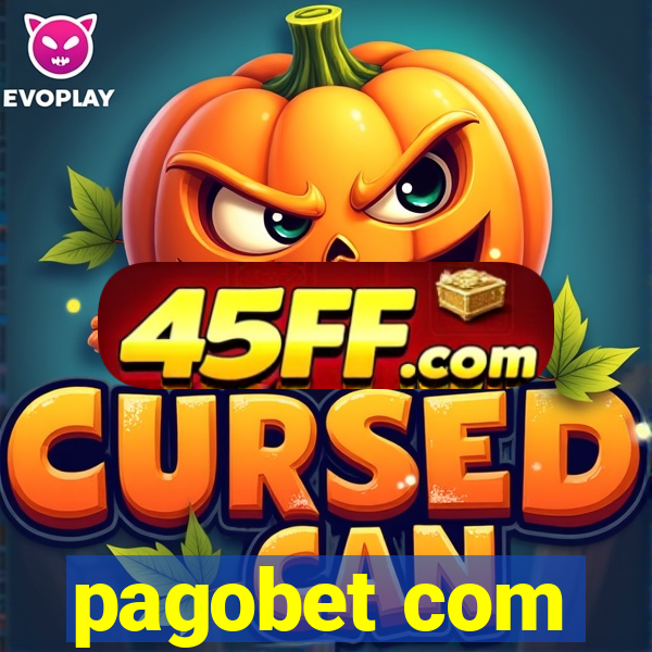 pagobet com